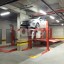 Парковочный электрогидравлический подъемник Hydro-Park 1127
