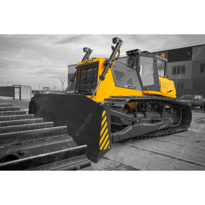 Бульдозер болотоход DR-10LМТ.01 Бульдозер болотоход DR-10LМТ.01