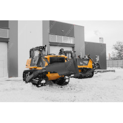 Бульдозер плуг DR-10МТ.01