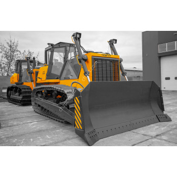 Бульдозер DR-10МТ Бульдозер DR-10МТ