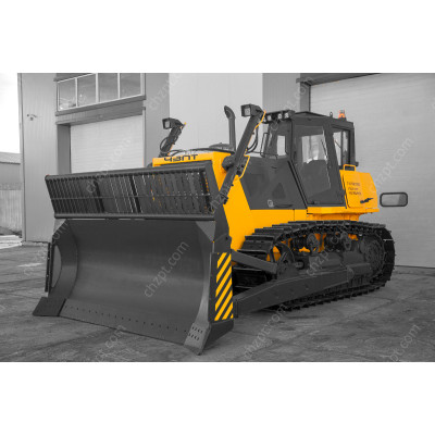 Бульдозер для уборки мусора ТБО ТБО DR-10МТ.01