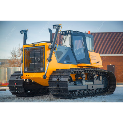 Трактор DR-10LМТ БОЛОТОХОД Трактор DR-10LМТ БОЛОТОХОД