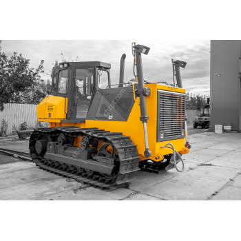 Трактор DR-10МТ Трактор DR-10МТ