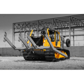 Кабелеукладчик КВГ-1 Кабелеукладчик КВГ-1