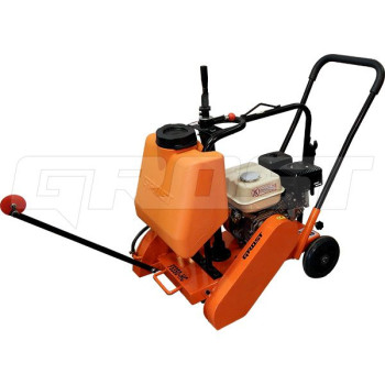 Швонарезчик GROST FS350-HC Швонарезчик GROST FS350-HC