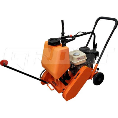 Швонарезчик GROST FS350-HC Швонарезчик GROST FS350-HC