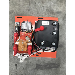 Контроллер для Tower Drive 7,9,11 (блок управления двигателем передвижения) Контроллер для Tower Drive 7,9,11 (блок управления двигателем передвижения)