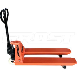 Тележка гидравлическая GROST GT5000 Тележка гидравлическая GROST GT5000