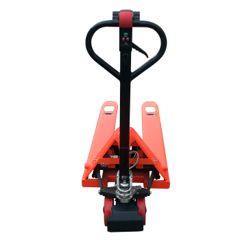 Самоходная гидравлическая тележка GT15Drive Самоходная гидравлическая тележка GT15Drive