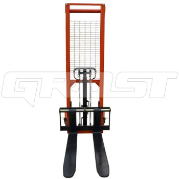 Штабелер гидравлический GROST MS 15/16 Штабелер гидравлический GROST MS 15/16