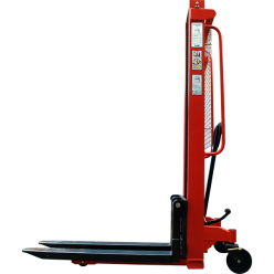 Штабелер гидравлический GROST MS 15/25 Штабелер гидравлический GROST MS 15/25