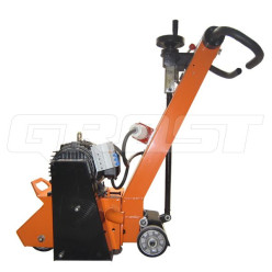 Фрезеровальная машина GROST SM-200E 380V Фрезеровальная машина GROST SM-200E 380V