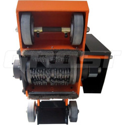 Фрезеровальная машина GROST SM-200E 220V Фрезеровальная машина GROST SM-200E 220V