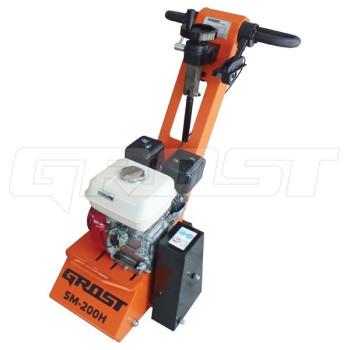 Фрезеровальная машина GROST SM-200Н Фрезеровальная машина GROST SM-200Н