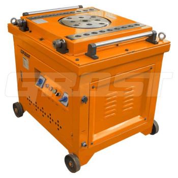 Гибщик арматуры GROST RB-42M01 Гибщик арматуры GROST RB-42M01