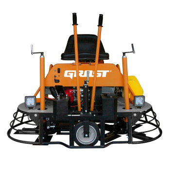 Затирочная машина бензиновая GROST ZMD-750C Затирочная машина бензиновая GROST ZMD-750C