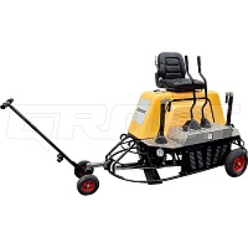 Затирочная машина бензиновая GROST ZMD-1000 Затирочная машина бензиновая GROST ZMD-1000