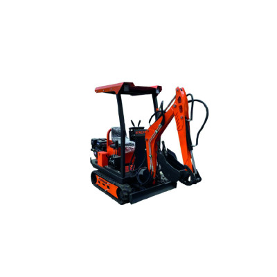 Мини-экскаватор STRONG MS1500 Мини-экскаватор STRONG MS1500