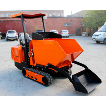 Думпер STRONG D 1200 Думпер STRONG D 1200