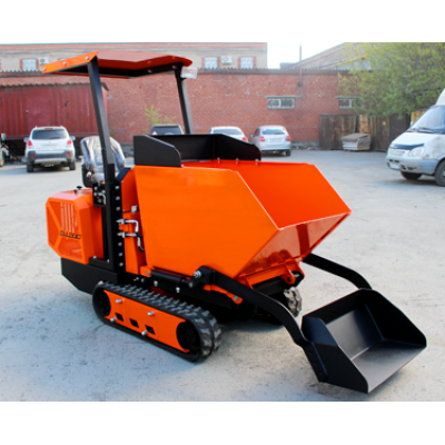 Думпер STRONG D 1200 Думпер STRONG D 1200