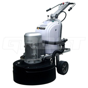 Мозаично-шлифовальная машина GROST PMP750-1