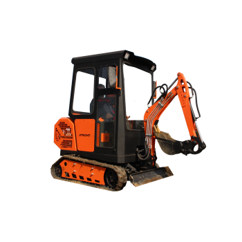 Мини-экскаватор STRONG MS2000 M