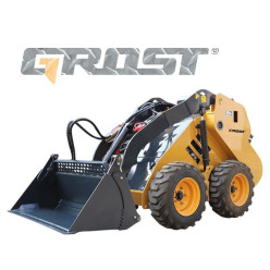 Мини-погрузчик GROST ML350
