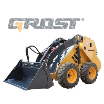 Мини-погрузчик GROST ML350 Мини-погрузчик GROST ML350