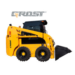 Мини-погрузчик GROST ML350 (вариант 2)