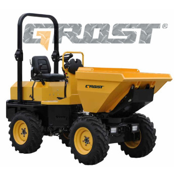 Думпер GROST DM1500 Думпер GROST DM1500