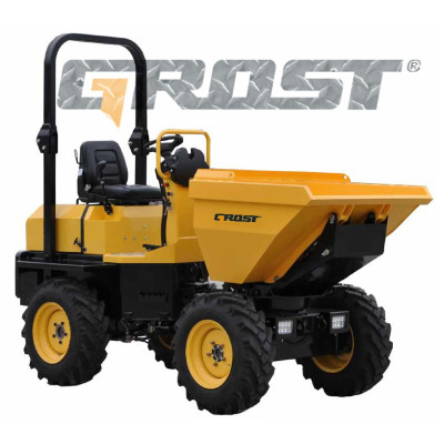 Думпер GROST DM1500 Думпер GROST DM1500