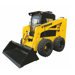 Мини-погрузчик GROST ML1000