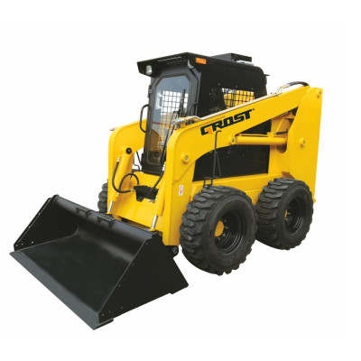 Мини-погрузчик GROST ML1000 Мини-погрузчик GROST ML1000