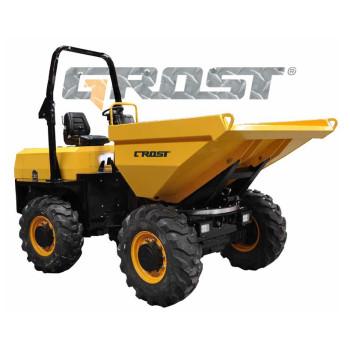 Думпер GROST DM3500 Думпер GROST DM3500
