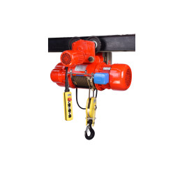 Таль электрическая передвижная OXLIFT ET 1т/6м Таль электрическая передвижная OXLIFT ET 1т/6м