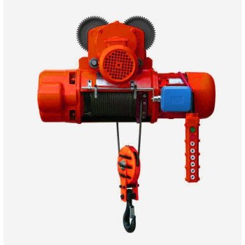 Таль электрическая передвижная OXLIFT ET 2т/6м Таль электрическая передвижная OXLIFT ET 2т/6м