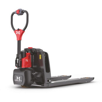 Литий-ионная самоходная тележка OXLIFT F4 1500 кг Литий-ионная самоходная тележка OXLIFT F4 1500 кг