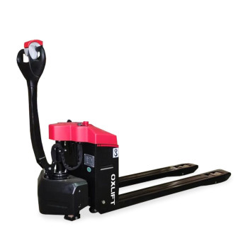 Тележка самоходная электрическая TX15 L1500 OXLIFT 1500 мм 1500 кг Тележка самоходная электрическая TX15 L1500 OXLIFT 1500 мм 1500 кг