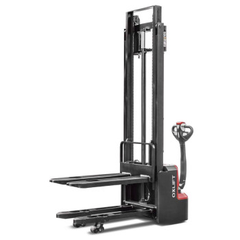 Самоходный штабелер для Обработки двух паллет CDD10 h3 OXLIFT 3000 мм 1000 кг