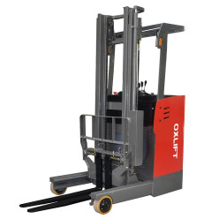 Ричтрак с кабиной стоя MF15-60 OXLIFT 6000 мм 1500 кг Ричтрак с кабиной стоя MF15-60 OXLIFT 6000 мм 1500 кг