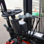 Дизельный погрузчик OXLIFT CPCD30 4500 мм 3000 кг