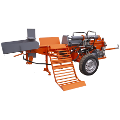 Дровокол "Зверь М3" Гибрид