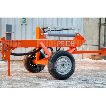 Дровокол "Напарник" Дровокол "Напарник"