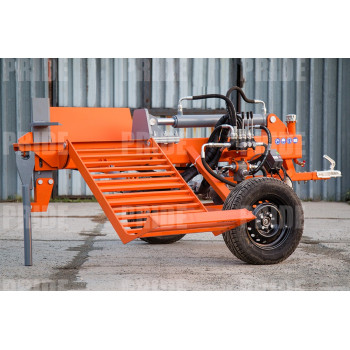 Дровокол "Зверь М3" Дровокол "Зверь М3"