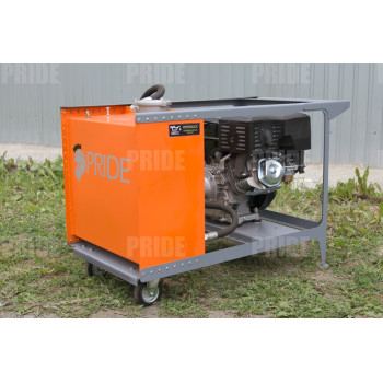 Маслостанция МС-10Д Маслостанция МС-10Д