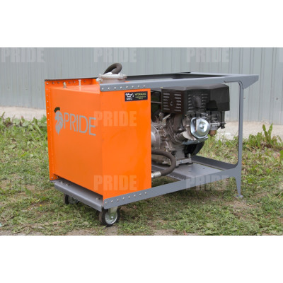 Маслостанция МС-10Э Маслостанция МС-10Э