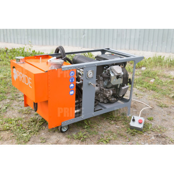 Маслостанция МС-15Д Маслостанция МС-15Д