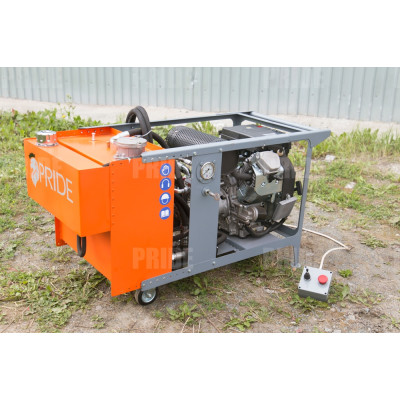 Маслостанция МС-15Б Маслостанция МС-15Б