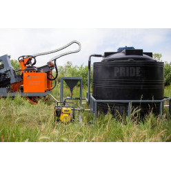  Смесительная система размер М