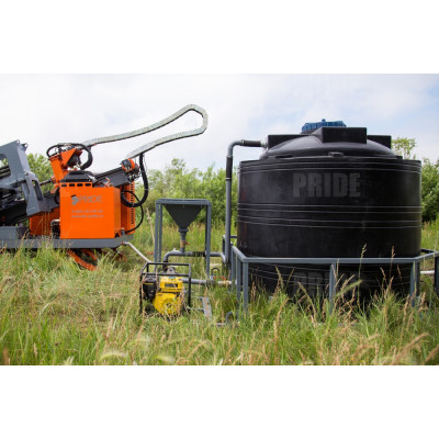  Смесительная система размер М